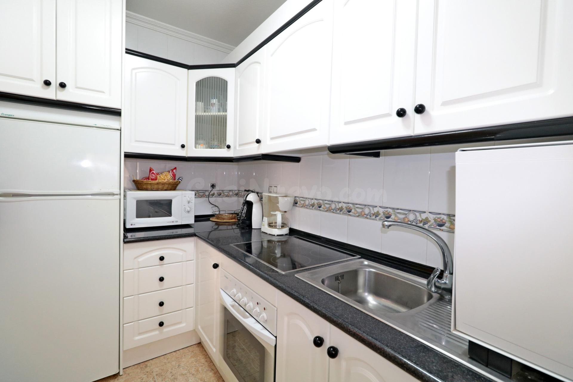 Apartamento en Acequion, muy Cerca de la Playa - foto 5