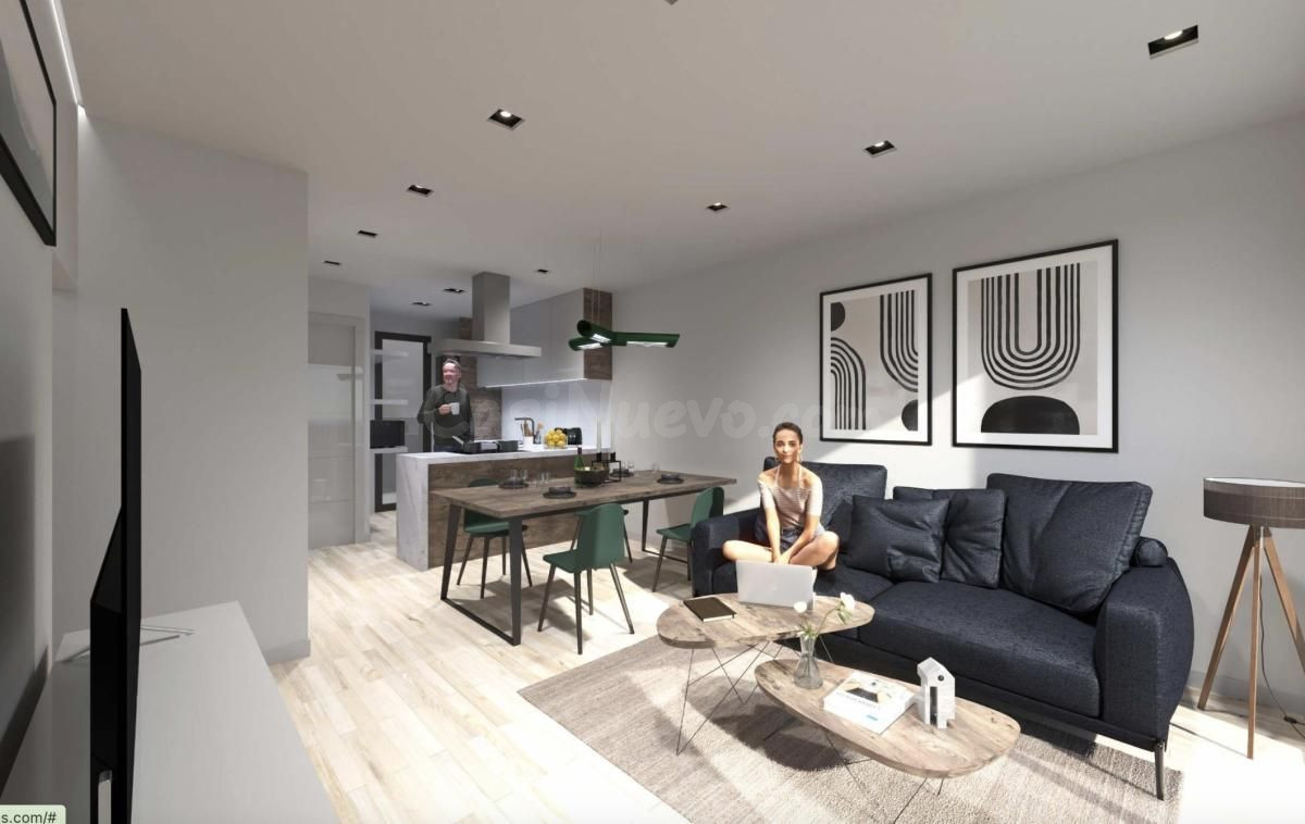 Adosado 2 habitaciones 130m² en venta - Comunidad valenciana - foto 5