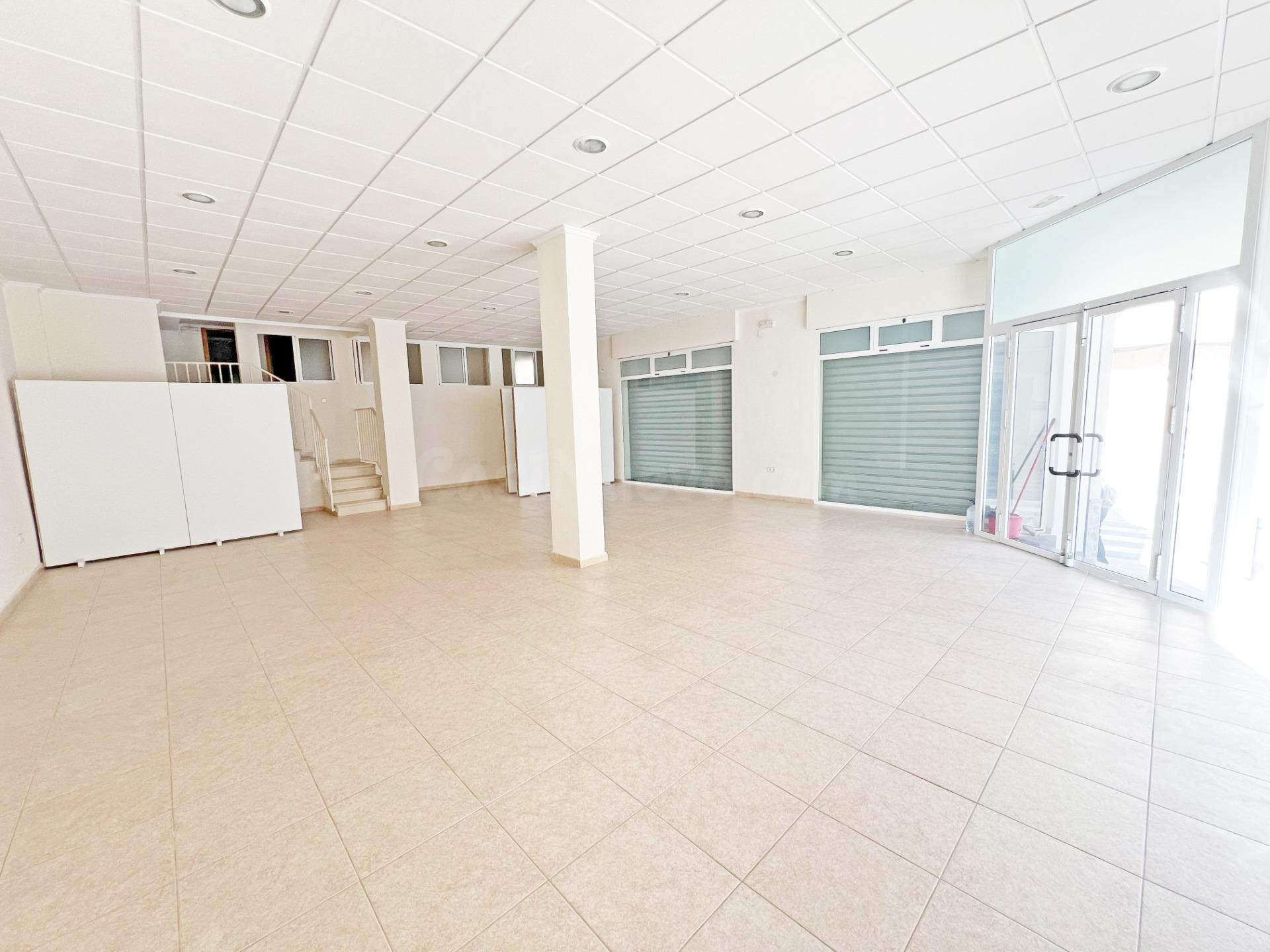 Venta  de Local Comercia