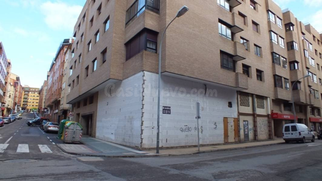 Alquler Local comercial 110 m2, 5 m. altura, INSONORIZADO, e - foto 5