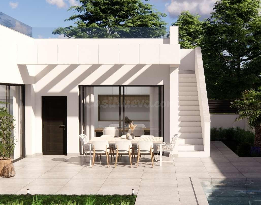 Exclusivas Villas en Ciudad Quesada – Diseño, Confort y Ubic - foto 4
