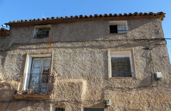Super ofertón- Casa en Santa María de Huerta por 3.750 € - foto 2