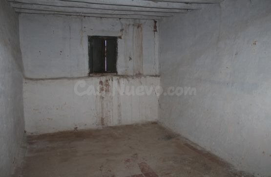 Super ofertón- Casa en Santa María de Huerta por 3.750 € - foto 4
