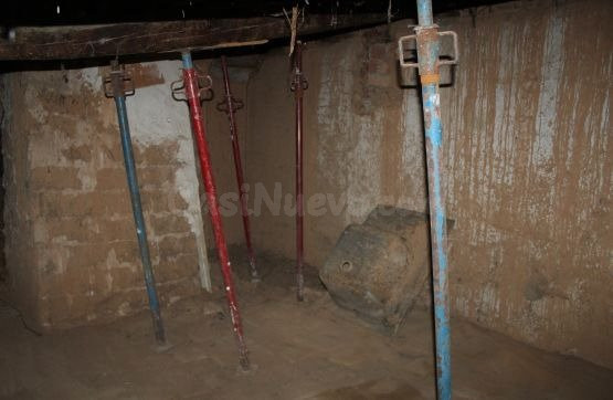 Super ofertón- Casa en Santa María de Huerta por 3.750 € - foto 5