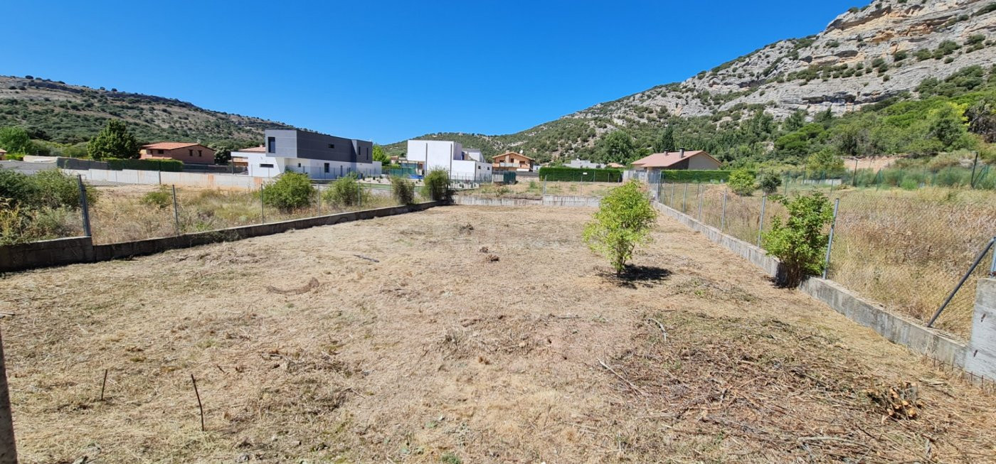 Parcela en Urbanización La Toba- Fuentetoba - foto 3