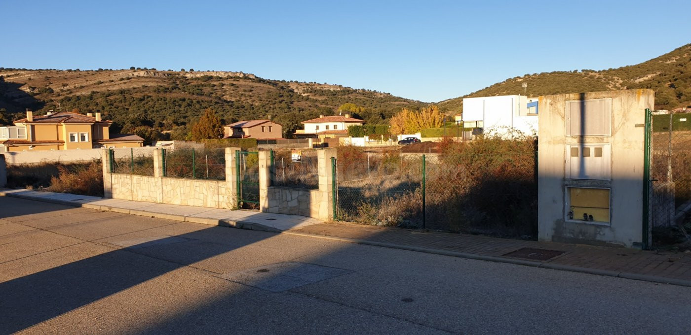 Parcela en Urbanización La Toba- Fuentetoba - foto 4