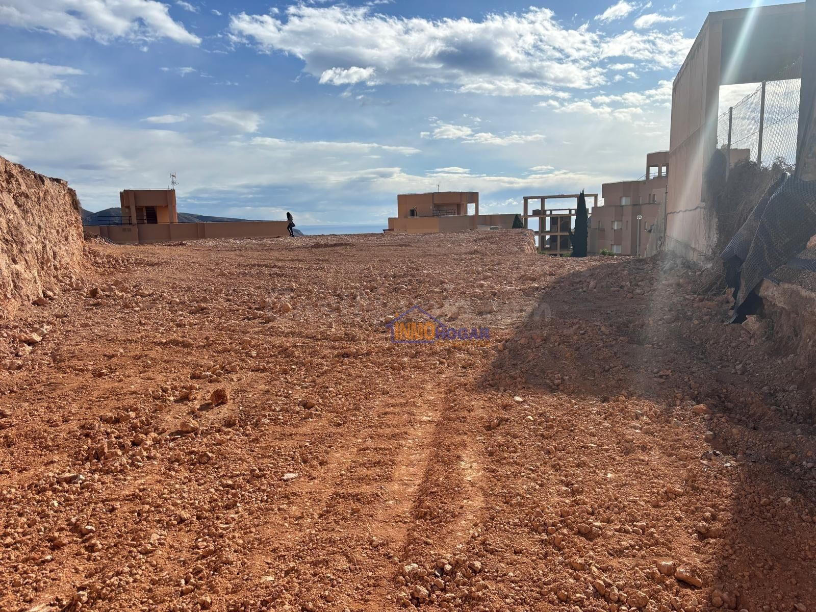 Parcela en Venta en La Envía Golf - Vicar por solo €90,000