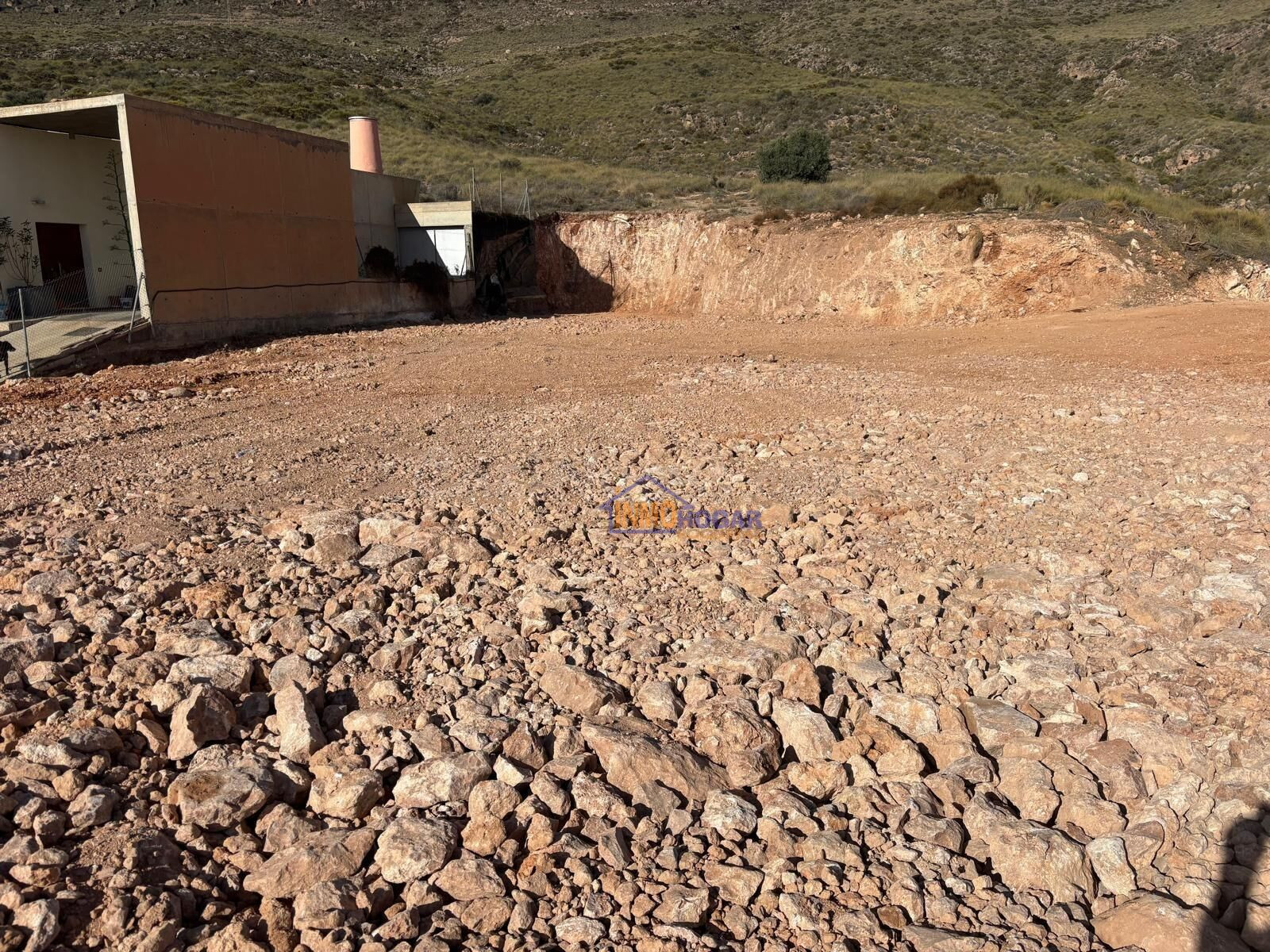 Parcela en Venta en La Envía Golf - Vicar por solo €90,000 - foto 3