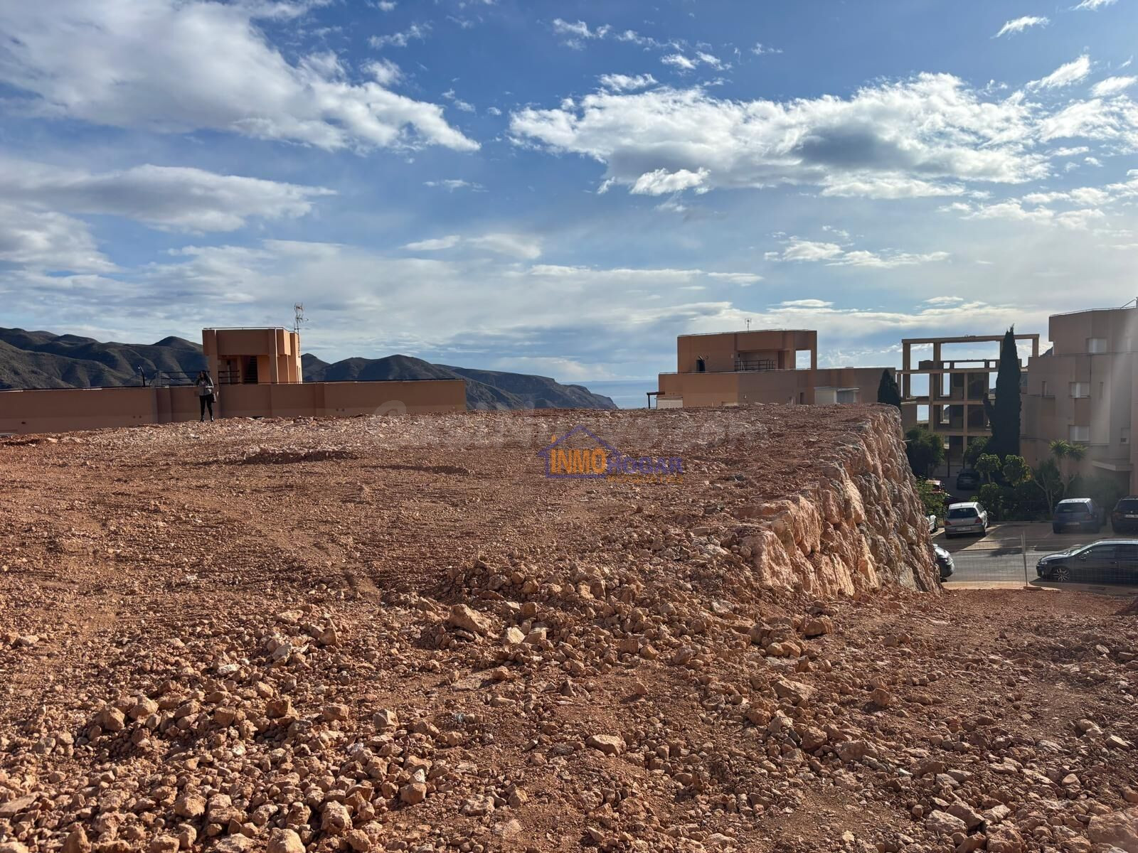 Parcela en Venta en La Envía Golf - Vicar por solo €90,000 - foto 4