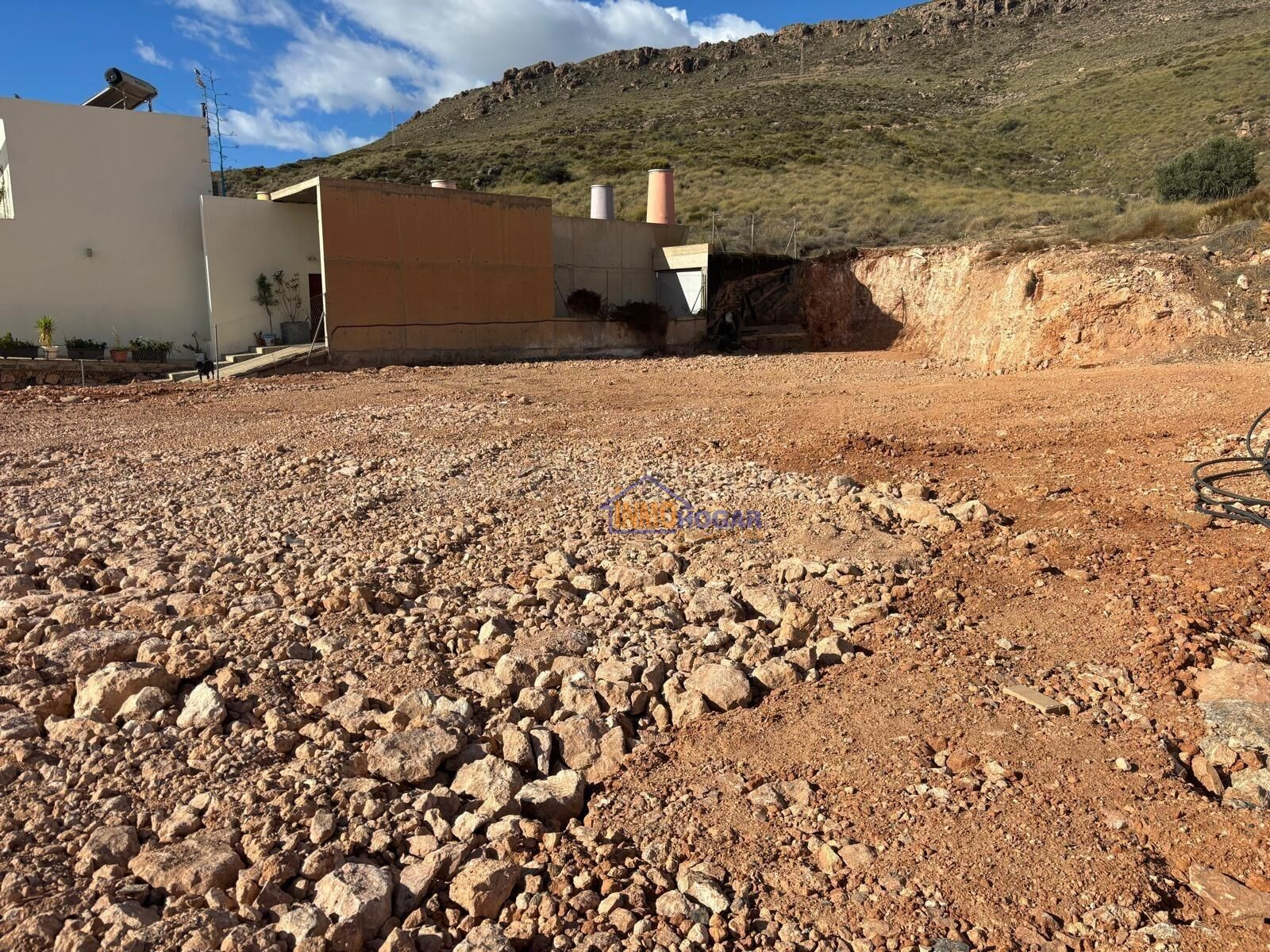 Parcela en Venta en La Envía Golf - Vicar por solo €90,000 - foto 5