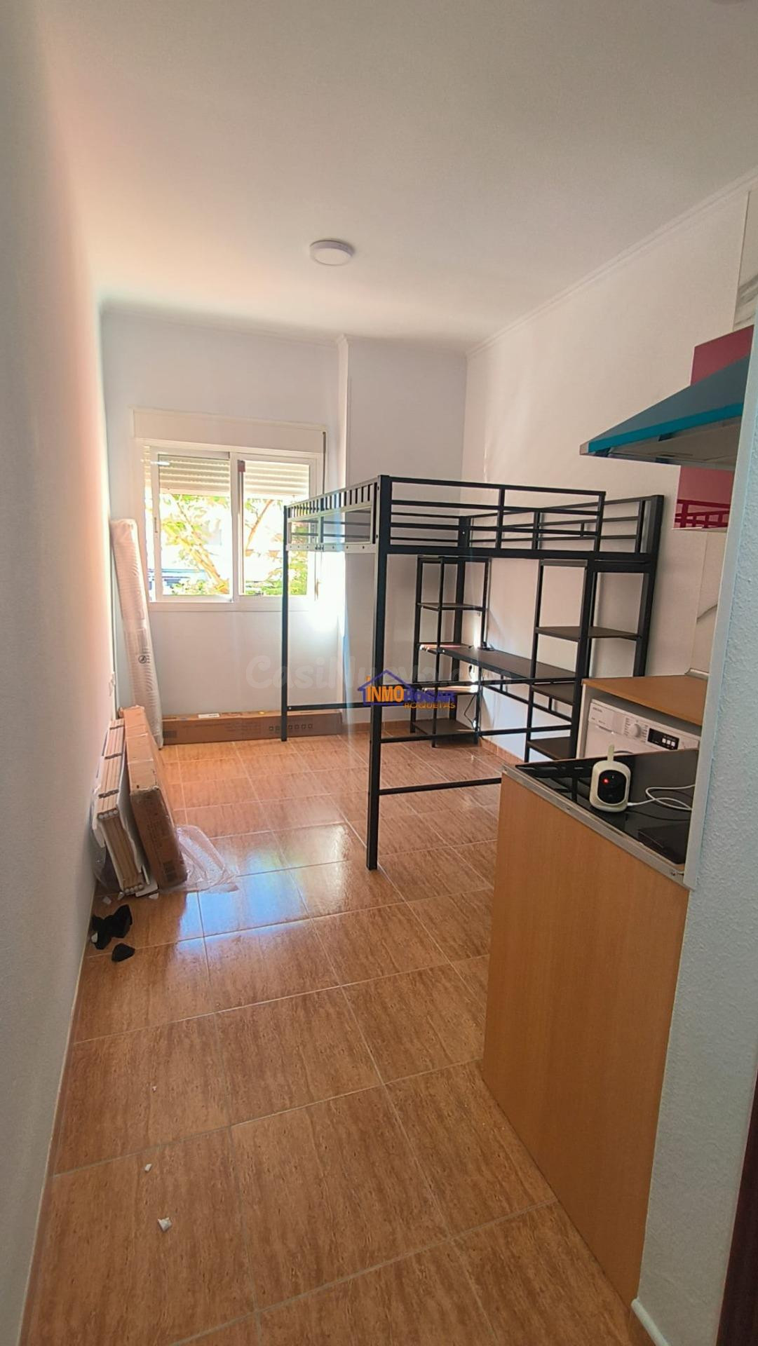 Estudio Recién Reformado en Aguadulce, a Pocos Pasos del Mar - foto 2