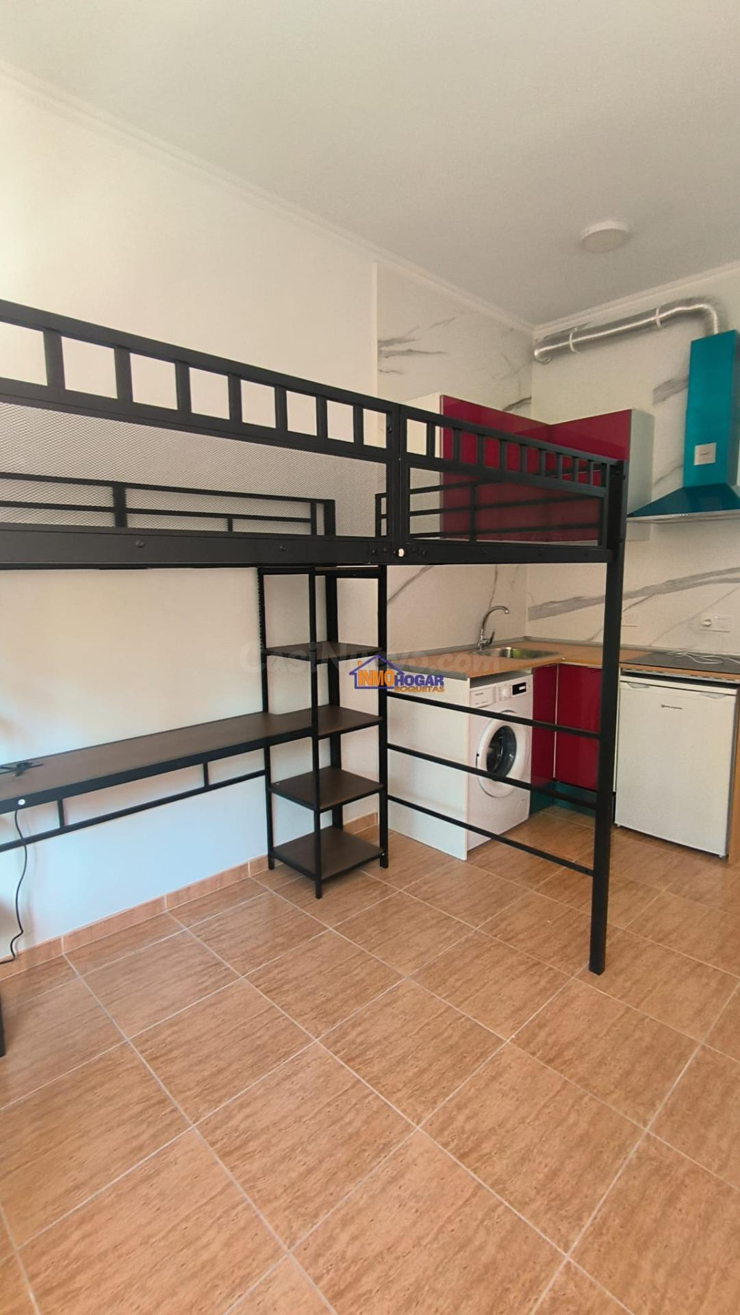 Estudio Recién Reformado en Aguadulce, a Pocos Pasos del Mar - foto 3