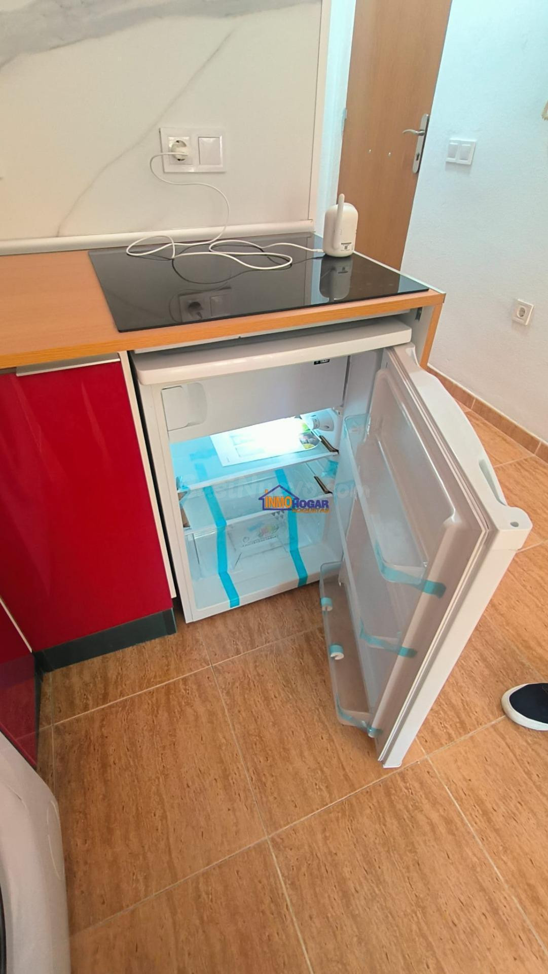 Estudio Recién Reformado en Aguadulce, a Pocos Pasos del Mar - foto 5