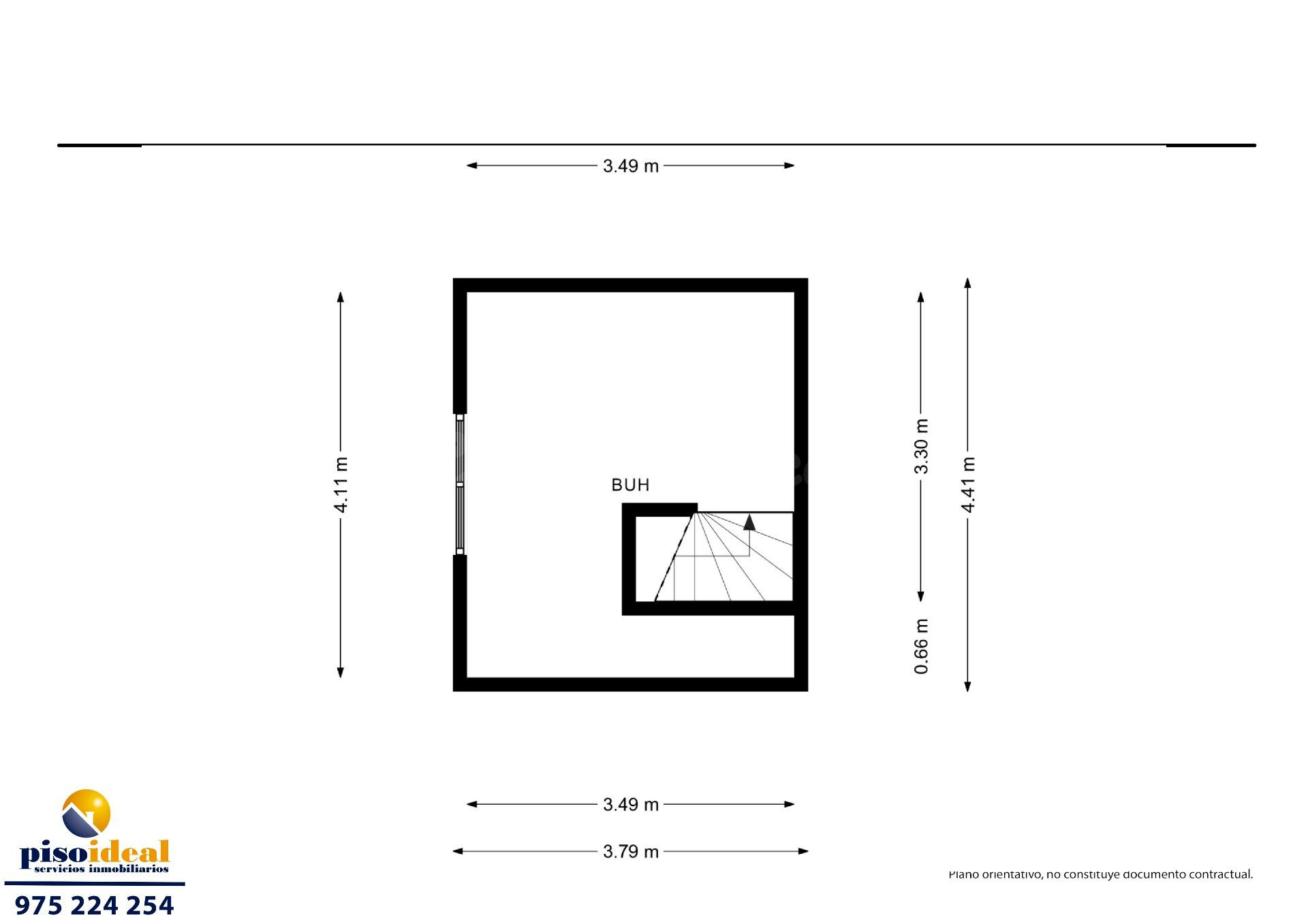 Local comercial en Alquiler, con 100 m2. aprox. Esquina Garc - foto 5