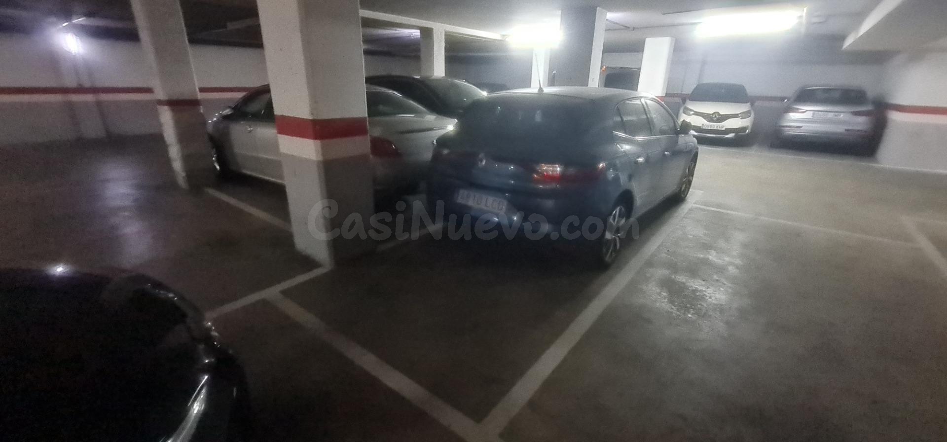 Plaza de garaje a pocos minutos del centro - foto 2