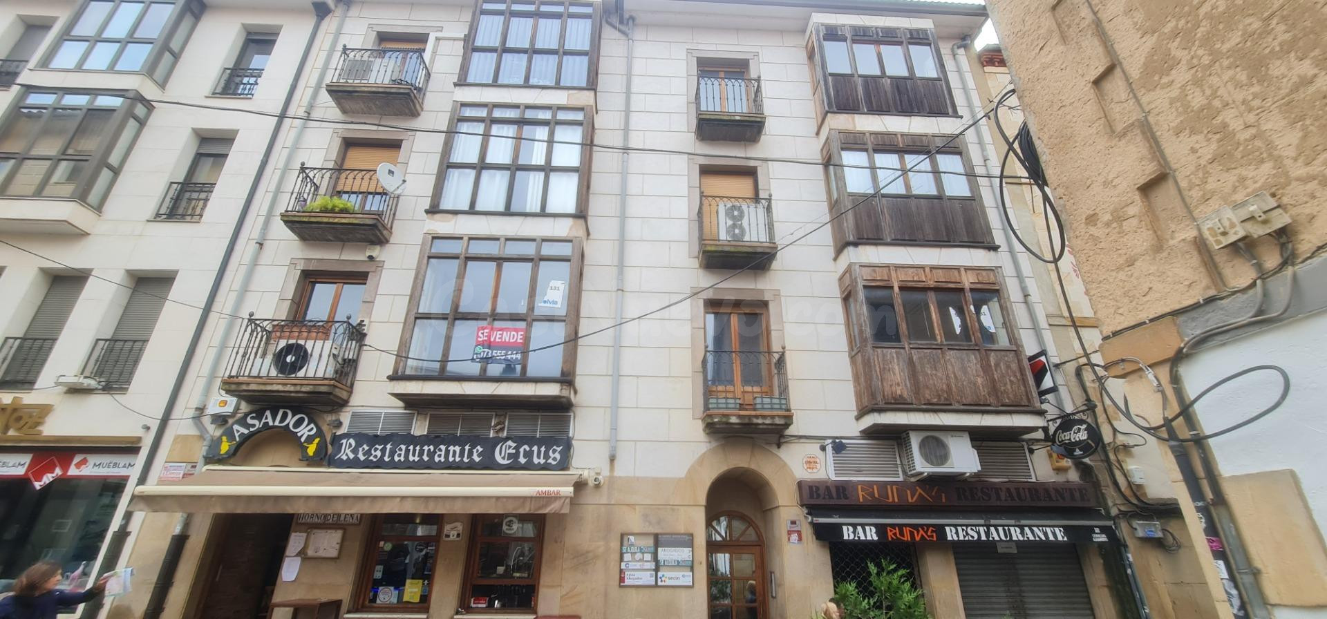 127 m2 con doble posibilidad: oficina funcional o vivienda a