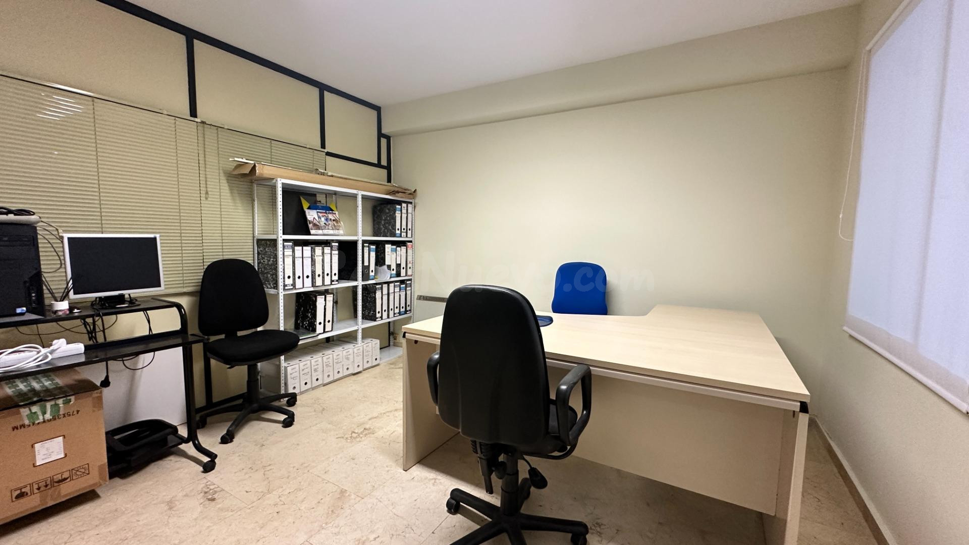Alquiler oficinas en el centro de Soria - foto 5