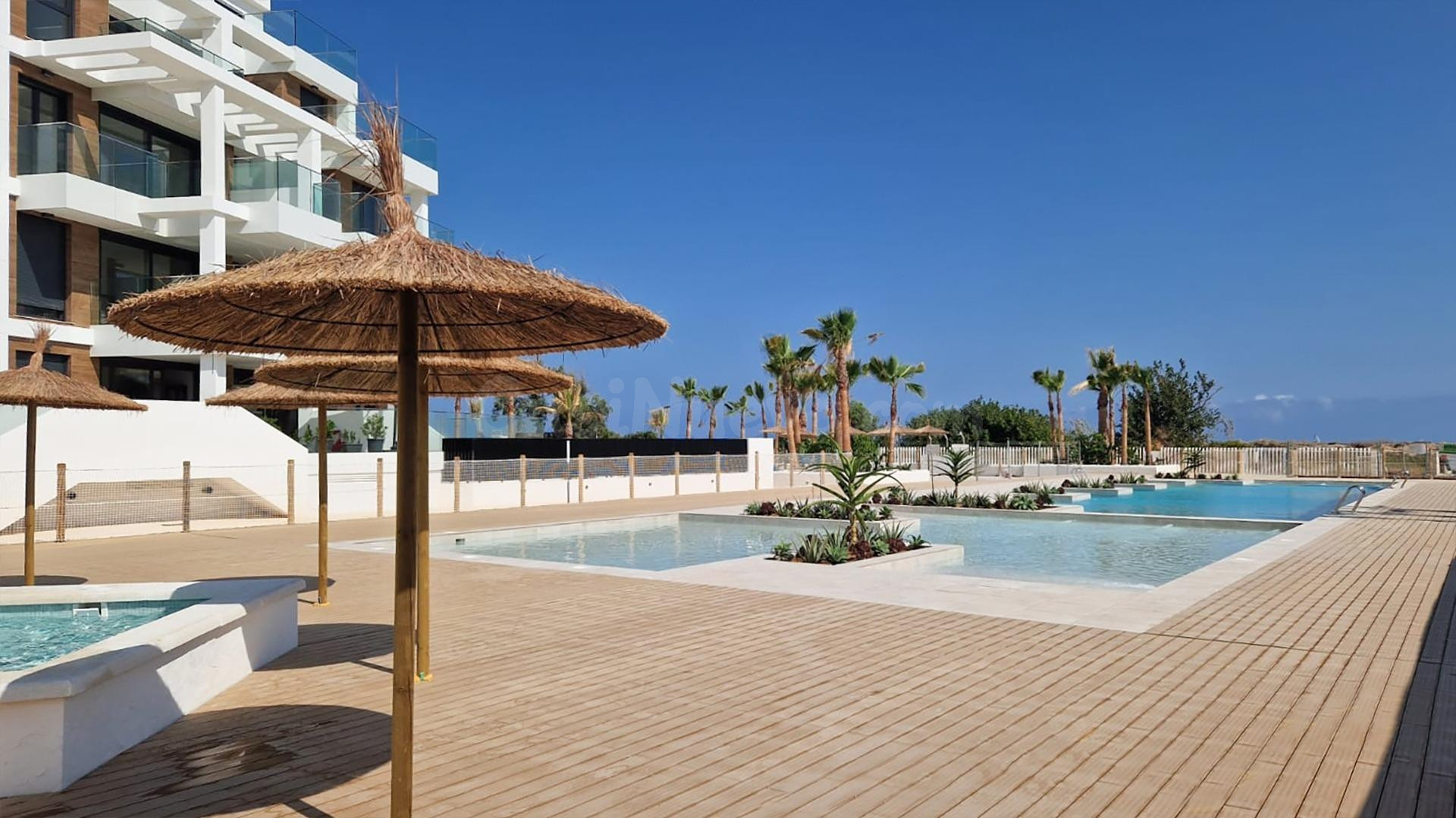 VIVIENDA MEDITERRANEA A ESCASOS METROS DEL MAR - foto 2