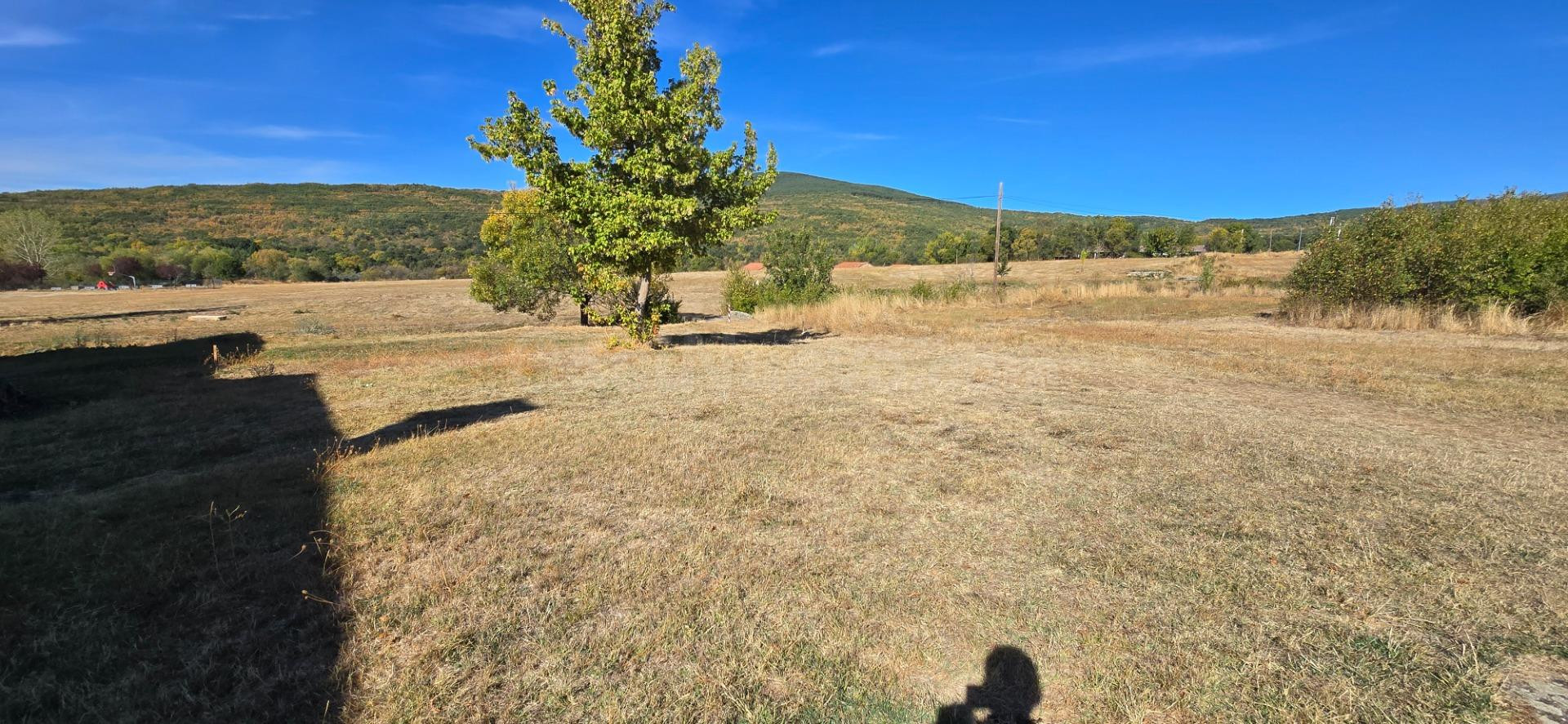 Solar urbano Nº2 en  El Royo- Soria. 423 m2 parcela, 300 m2 const.edificab. aprox por 60.000 € - foto 2