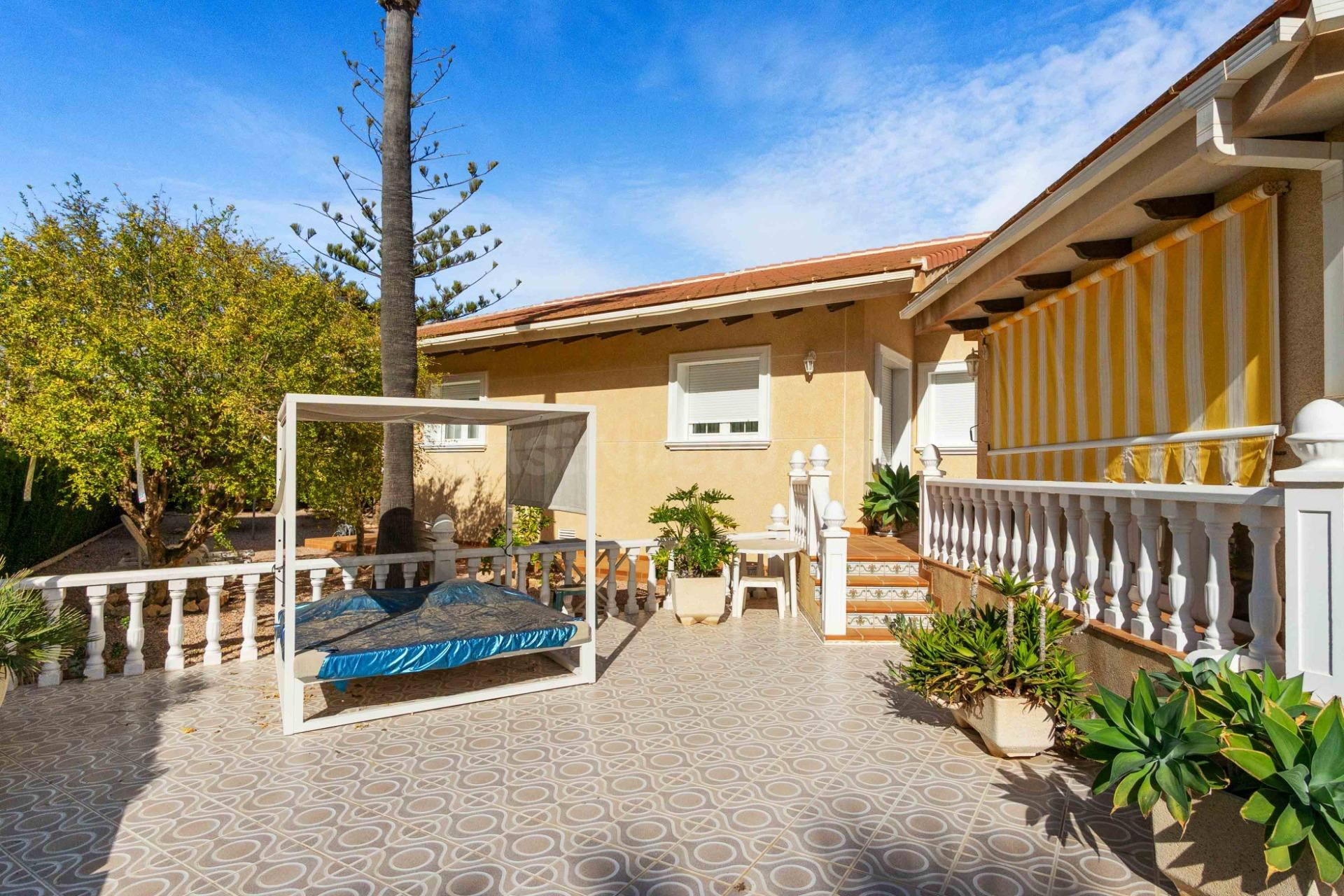 Villa de lujo en Cabo Roig - foto 4