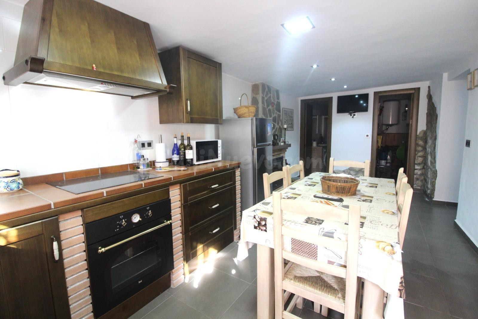 Encantador Adosado en Laujar de Andarax - €145,000 - foto 2