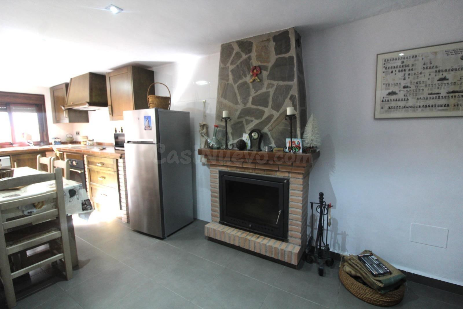 Encantador Adosado en Laujar de Andarax - €145,000 - foto 3
