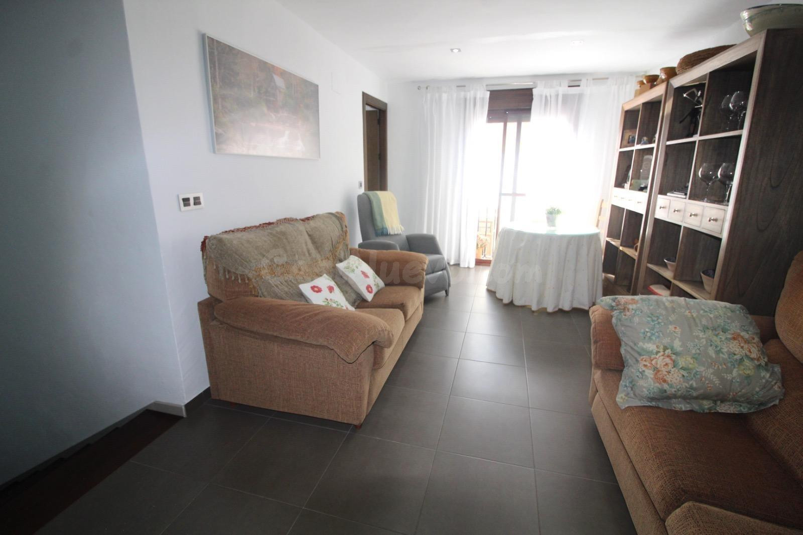 Encantador Adosado en Laujar de Andarax - €145,000 - foto 5
