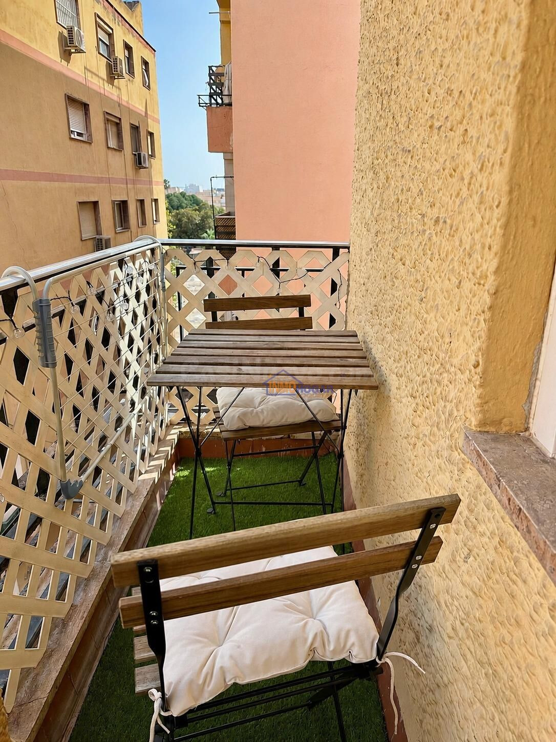Piso Amueblado con Licencia Turística en Almería - Los Ángel - foto 4