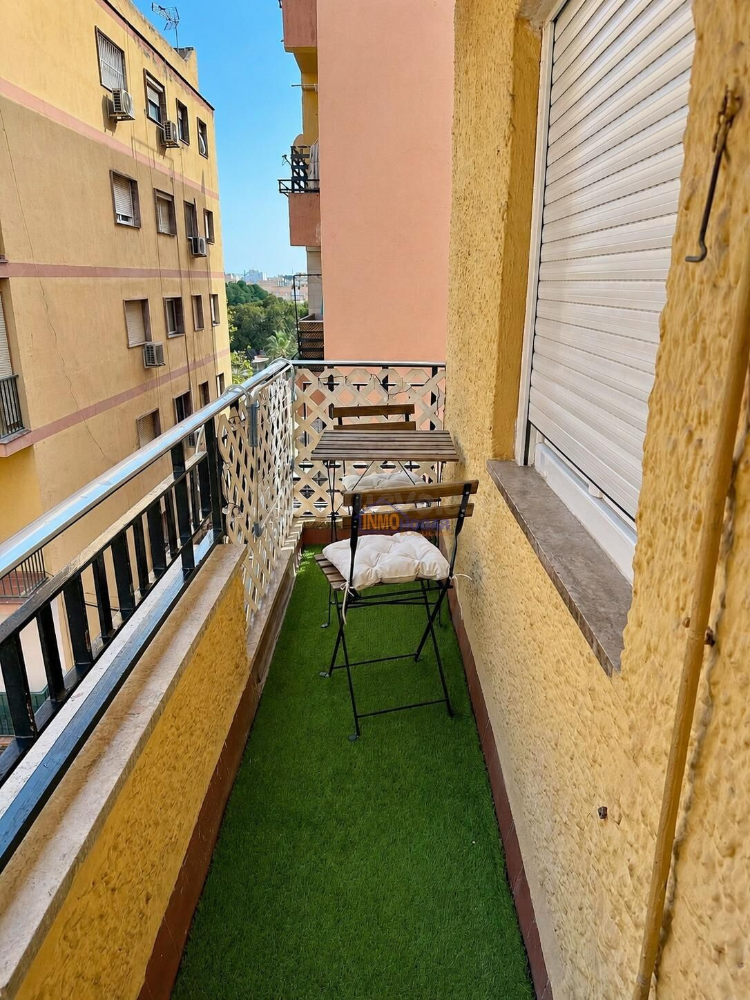 Piso Amueblado con Licencia Turística en Almería - Los Ángel - foto 5