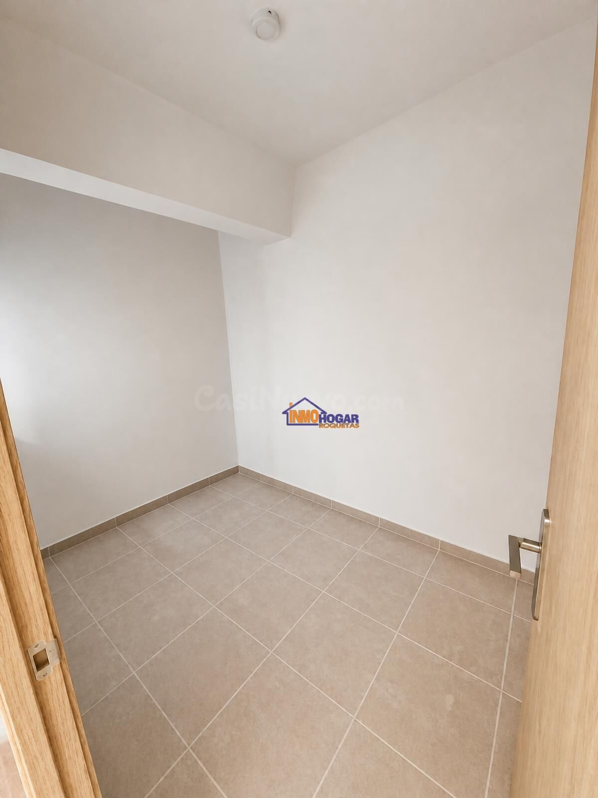 Piso reformado en el corazón de Roquetas de Mar por solo 58, - foto 4