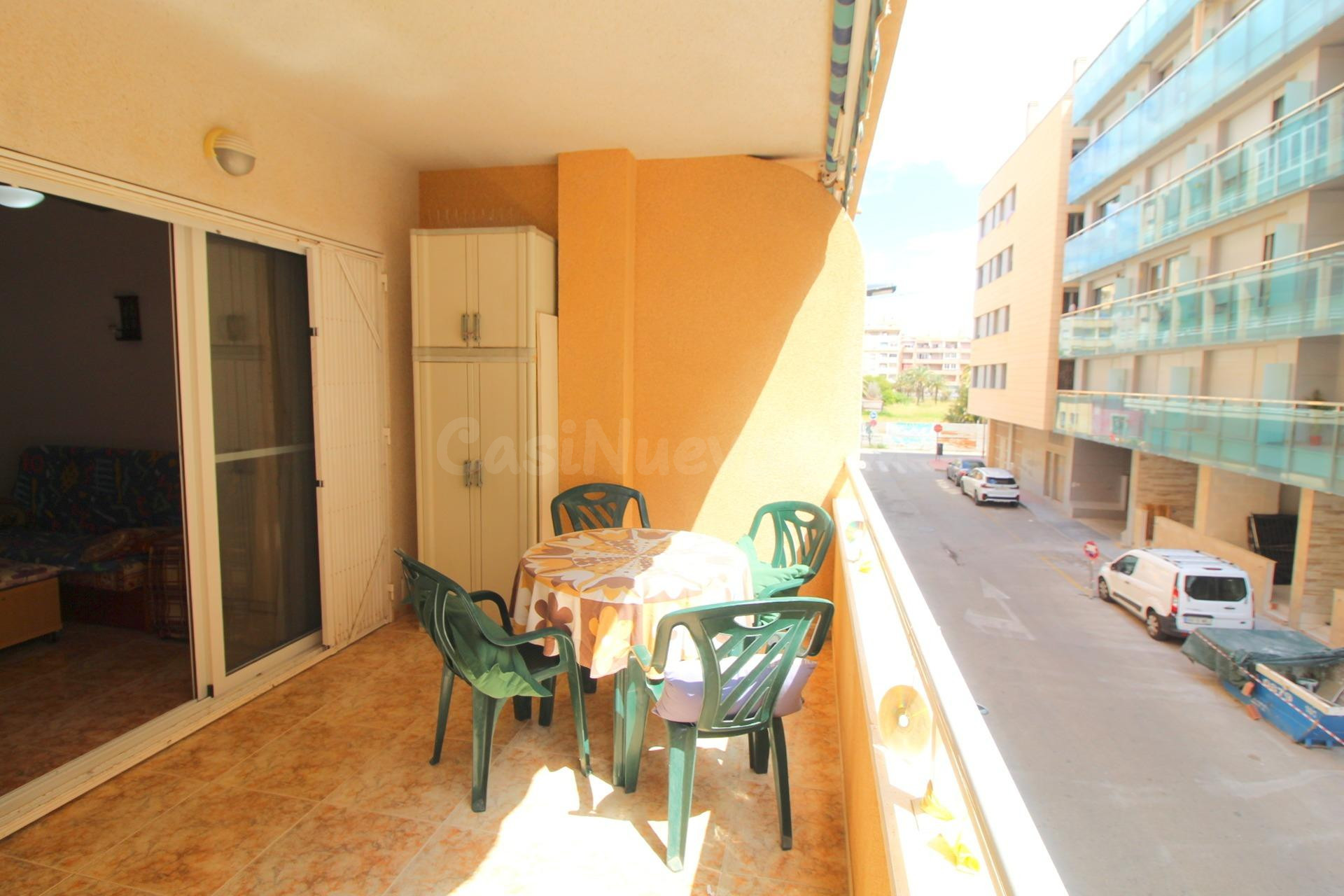 Apartamento a 180m de la playa con gran terraza en zona Las  - foto 3