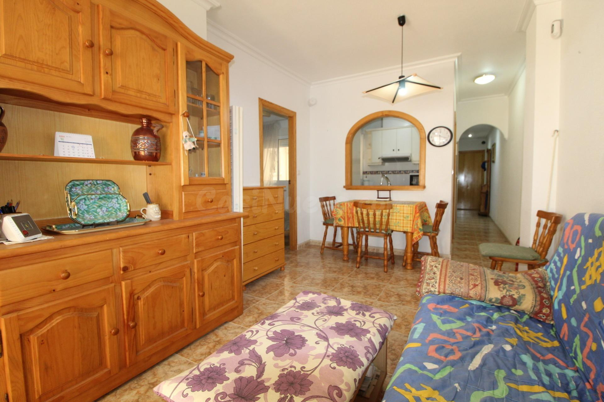 Apartamento a 180m de la playa con gran terraza en zona Las  - foto 4
