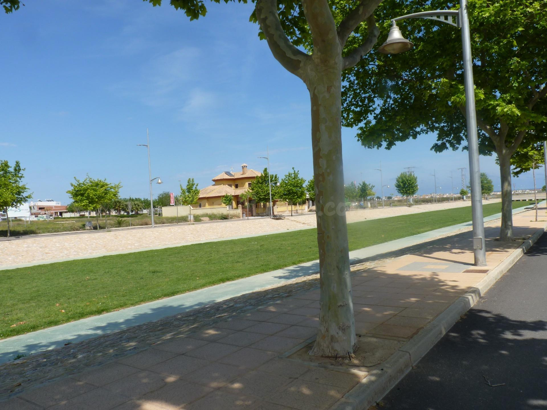 Bungalows modernos de nueva construcción en venta en Pilar d - foto 2