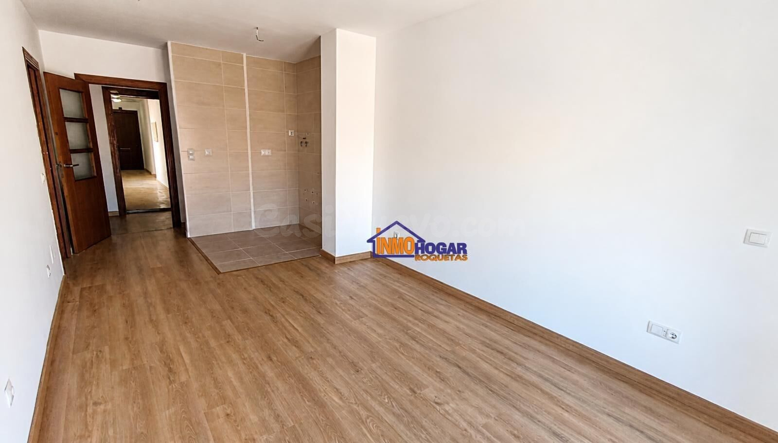 PROMOCIÓN DE 12 VIVIENDAS REFORMADAS A ESTRENAR – LAS MARINA - foto 2