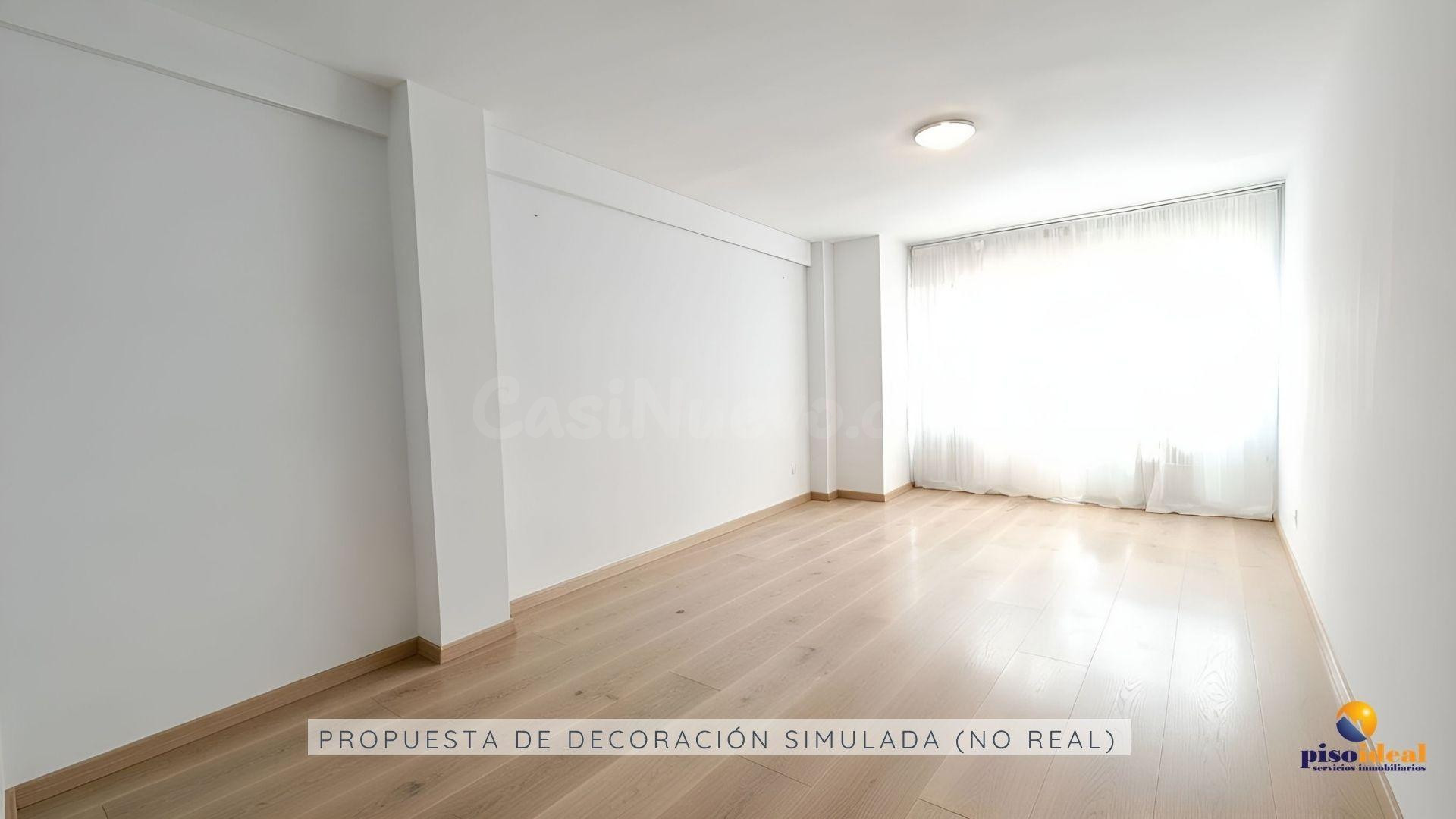 El lienzo perfecto para crear tu Piso Ideal o una inversión inteligente con buena rentabilidad. - foto 4