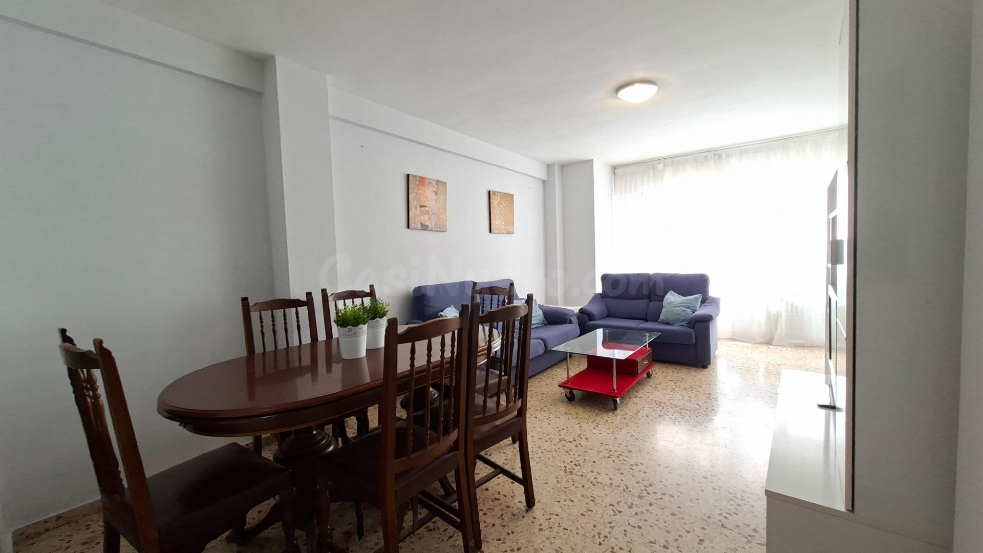 El lienzo perfecto para crear tu Piso Ideal o una inversión inteligente con buena rentabilidad. - foto 5