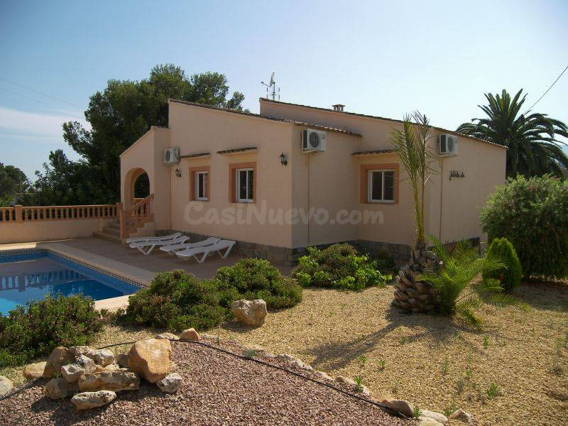 Chalet 3 habitaciones 130m² en venta - Carrio
