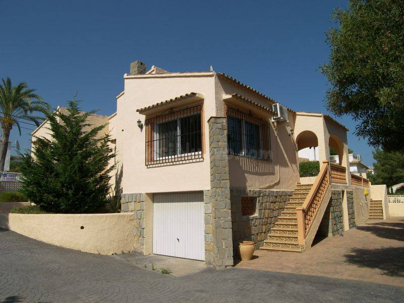 Chalet 3 habitaciones 130m² en venta - Carrio - foto 2