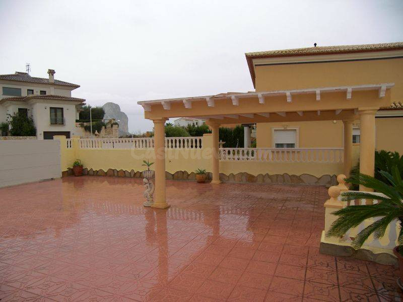Chalet 7 habitaciones 400m² en venta - Pla roig