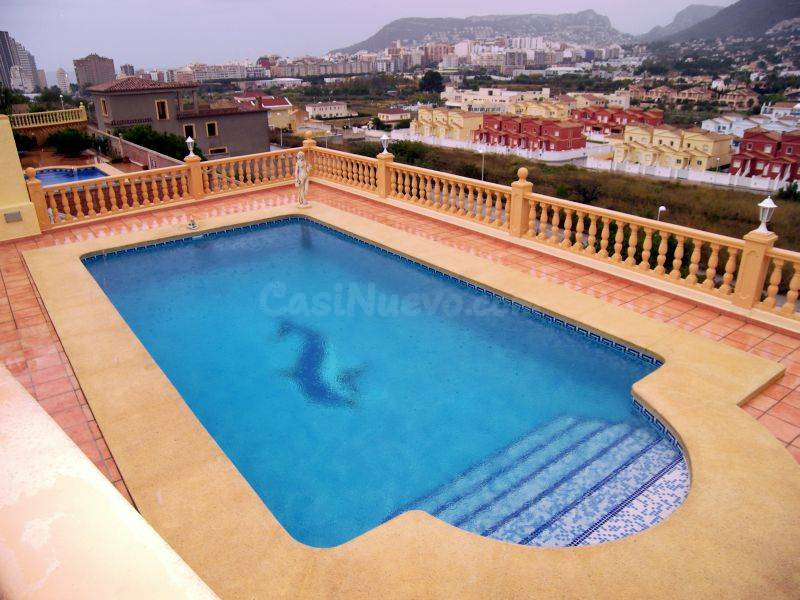 Chalet 7 habitaciones 400m² en venta - Pla roig - foto 2