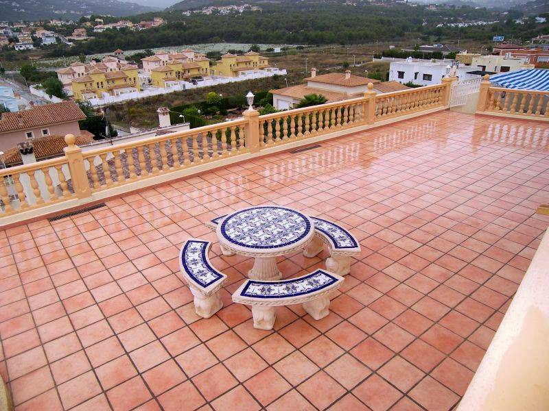 Chalet 7 habitaciones 400m² en venta - Pla roig - foto 3