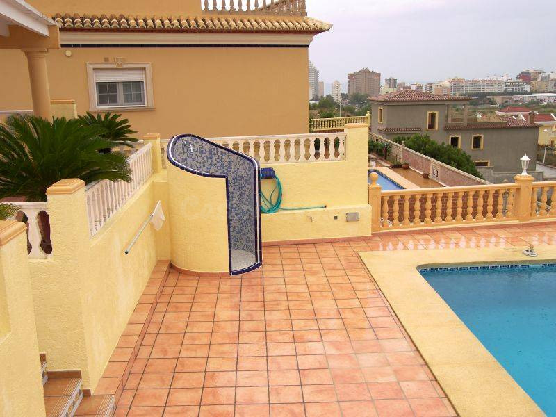 Chalet 7 habitaciones 400m² en venta - Pla roig - foto 4