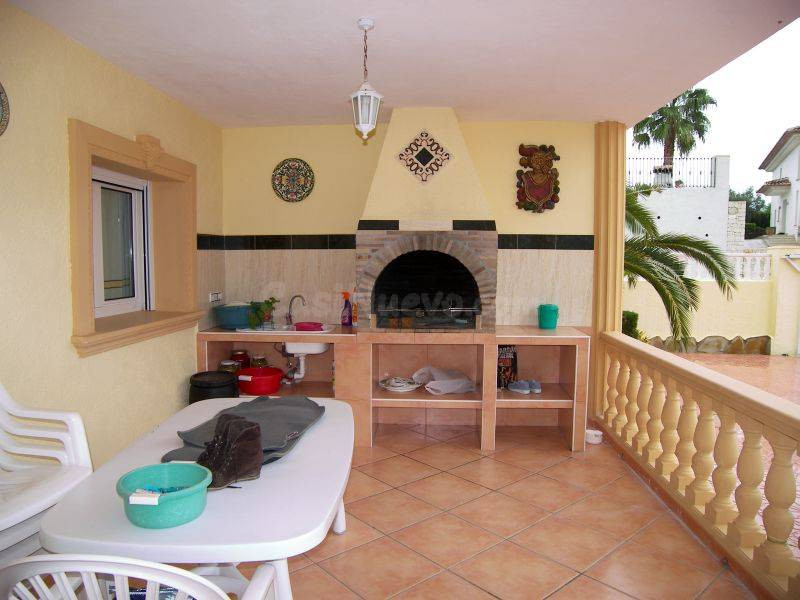 Chalet 7 habitaciones 400m² en venta - Pla roig - foto 5