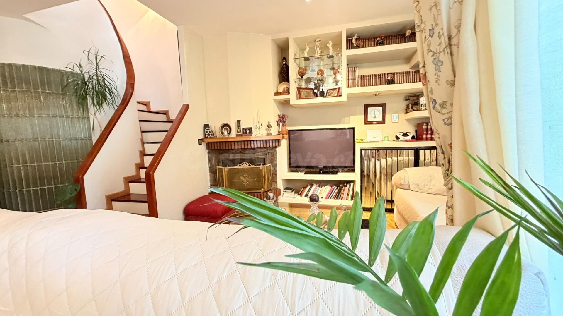 Espectacular casa con jardín en Los Pajaritos: espacio, luz y un sinfín de posibilidades.