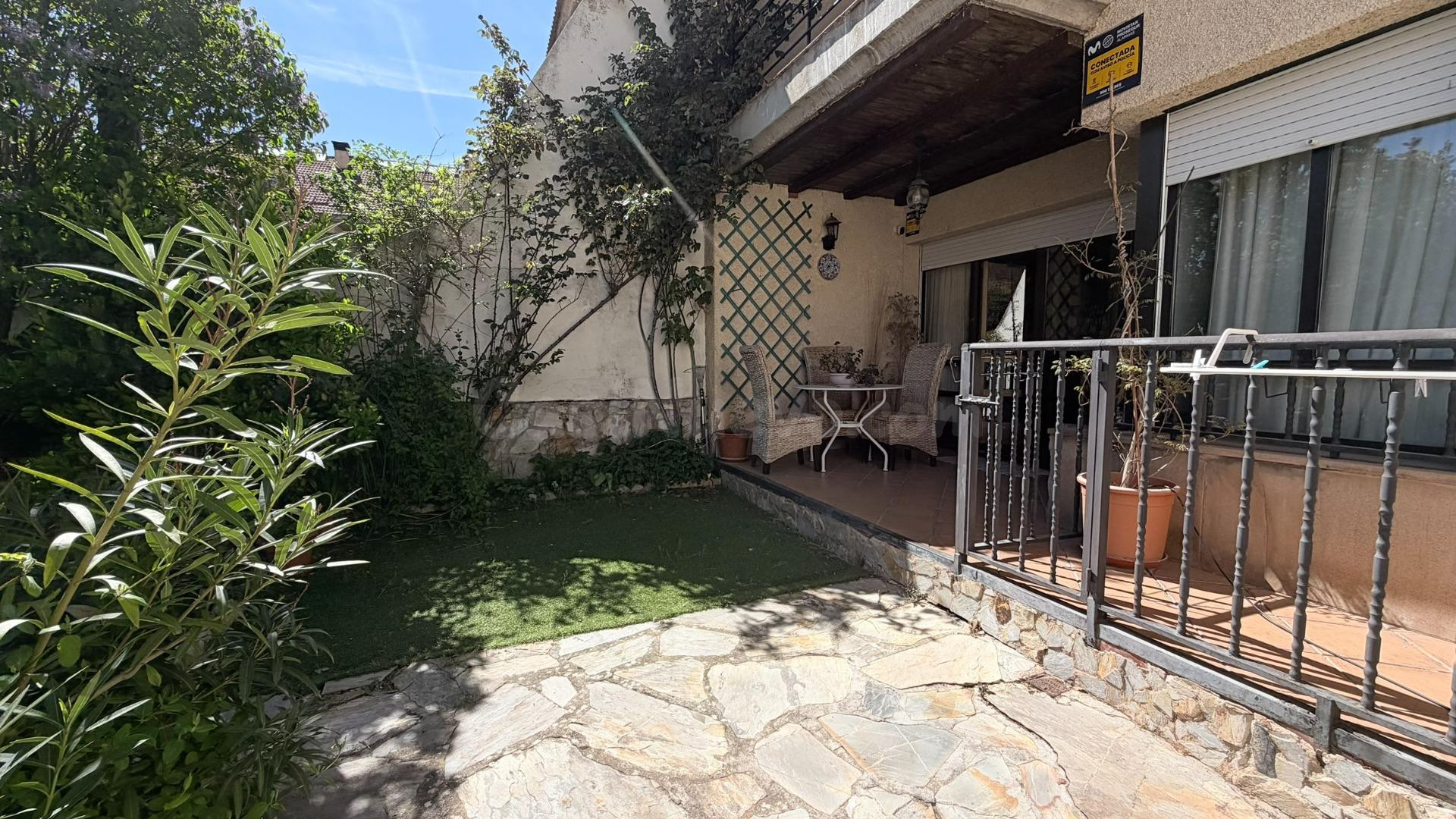 Espectacular casa con jardín en Los Pajaritos: espacio, luz y un sinfín de posibilidades. - foto 3