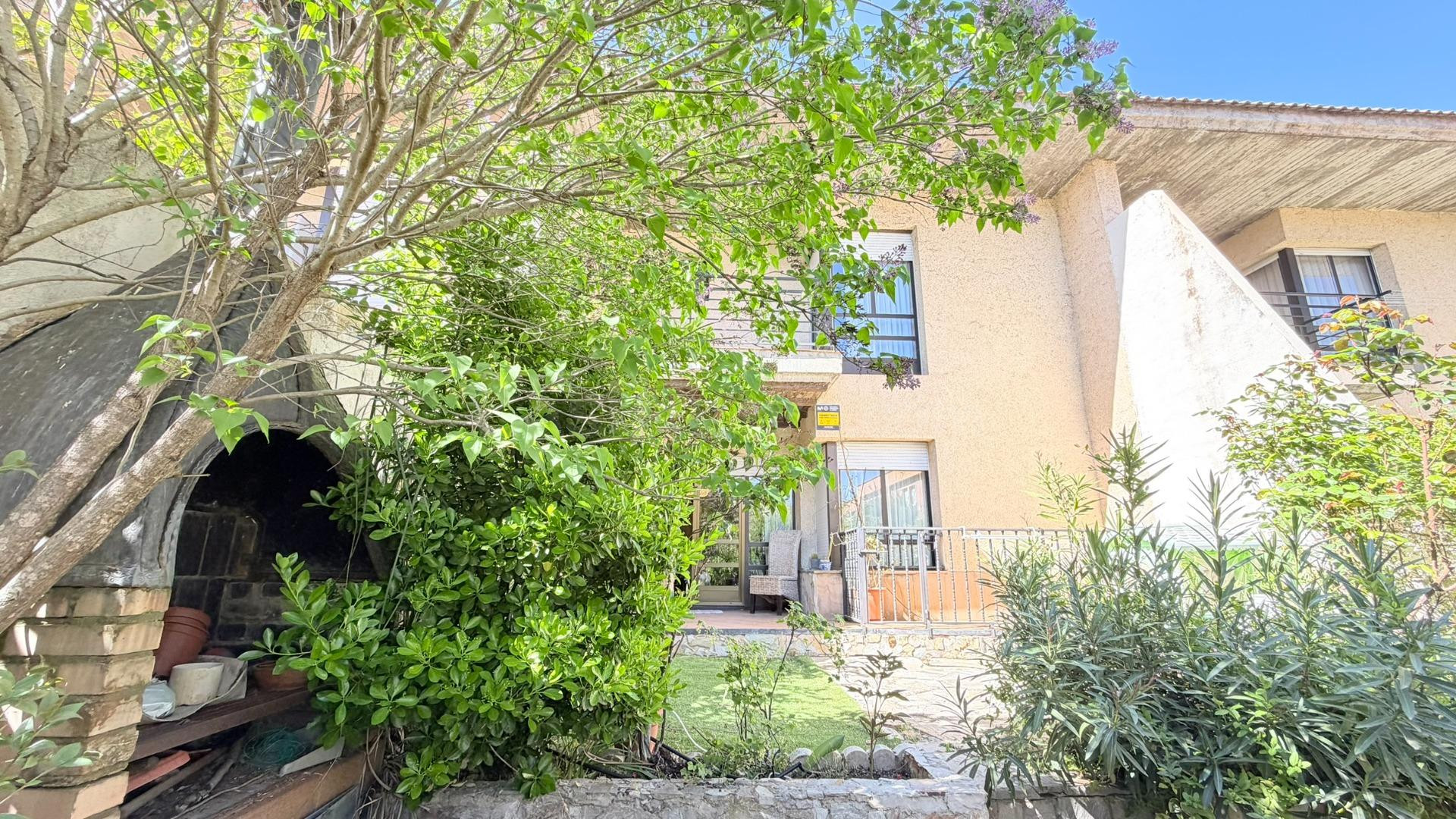 Espectacular casa con jardín en Los Pajaritos: espacio, luz y un sinfín de posibilidades. - foto 5