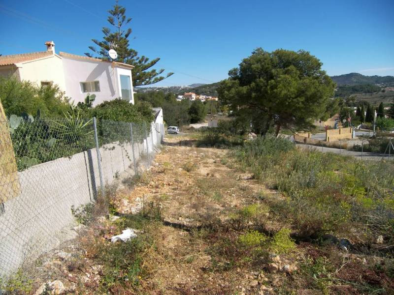 Parcela en venta - Estacion - foto 2