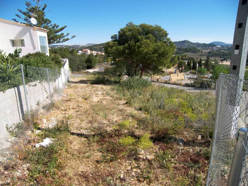 Parcela en venta - Estacion - foto 3