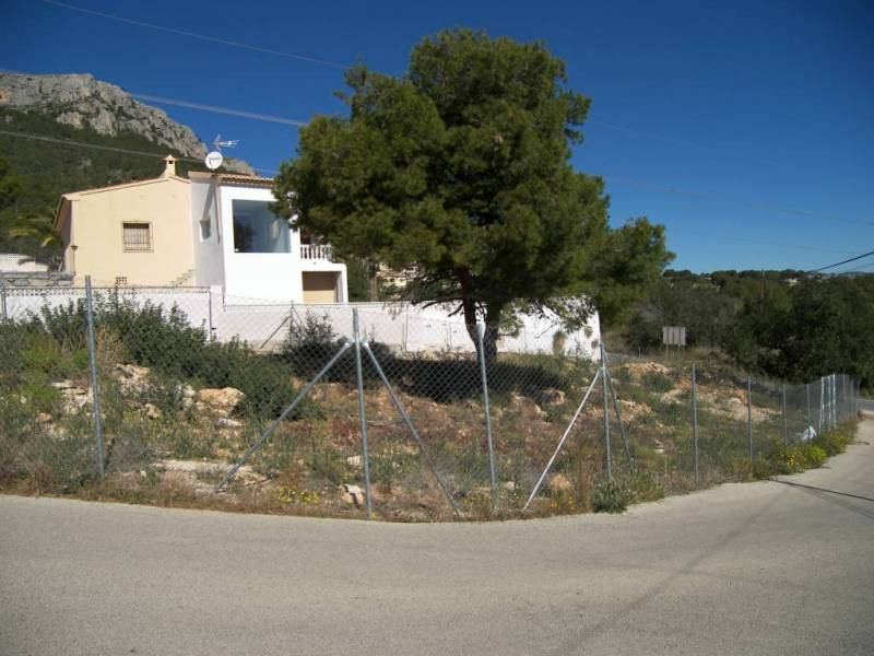 Parcela en venta - Estacion - foto 4