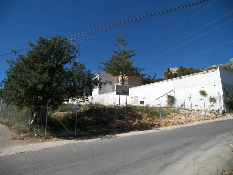 Parcela en venta - Estacion - foto 5
